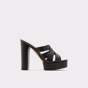 Casuarina Women Shoes - Black - ALDO KSA