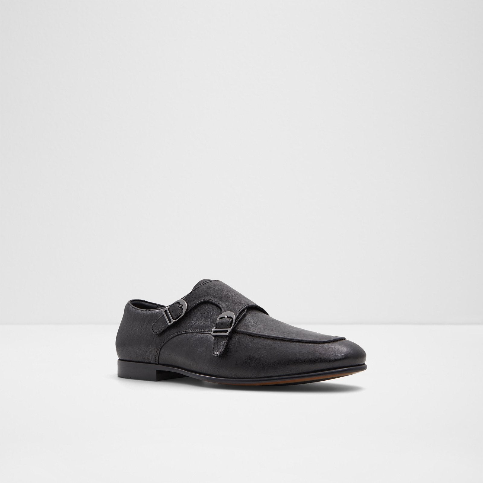 Cavafi Men Shoes - Black - ALDO KSA