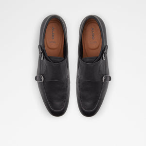 Cavafi Men Shoes - Black - ALDO KSA