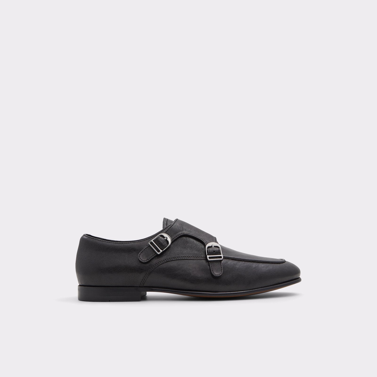 Cavafi Men Shoes Black by Aldo