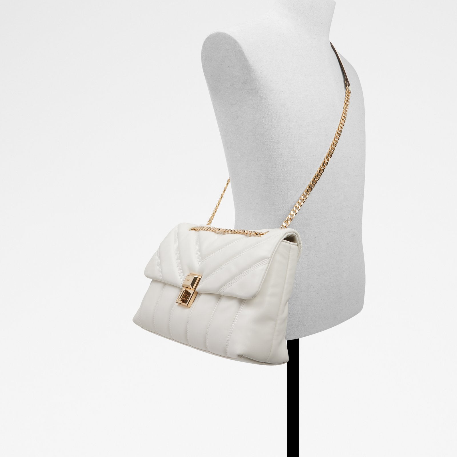 Celadan Bag - Bone - ALDO KSA