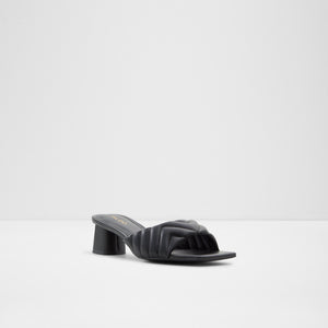 Celesta Women Shoes - Black - ALDO KSA