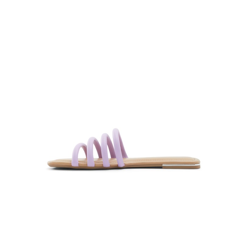 Celine Women Shoes - Light Purple - CALL IT SPRING KSA