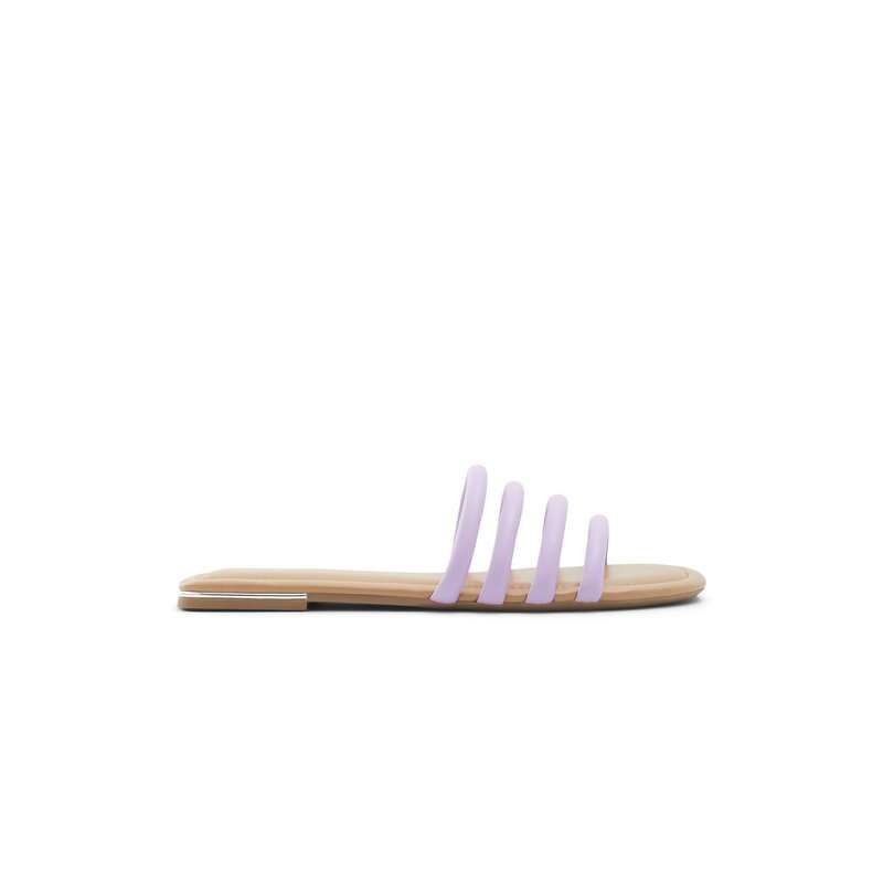 Celine Women Shoes - Light Purple - CALL IT SPRING KSA