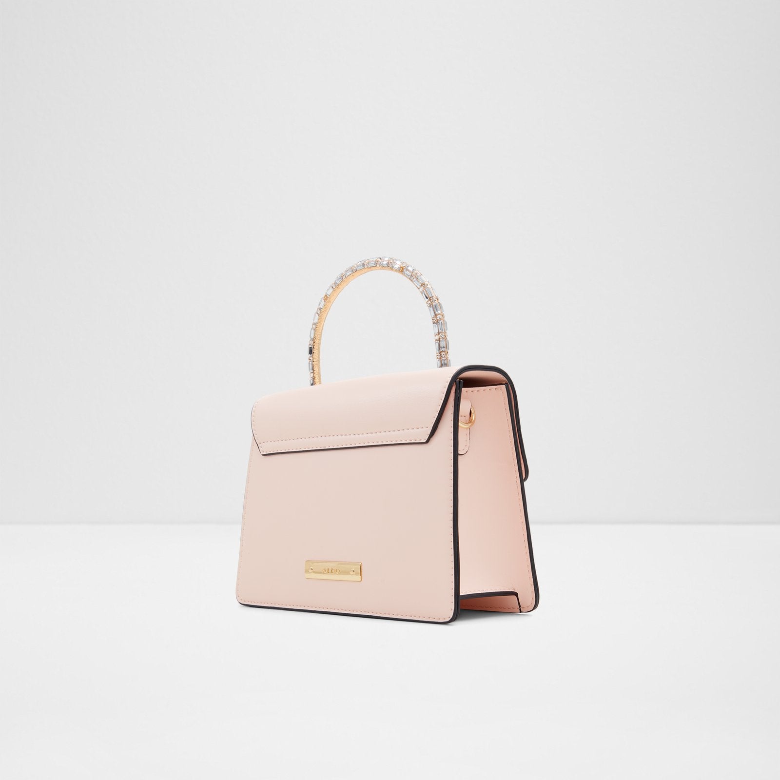 Celissa Bag - Light Pink - ALDO KSA