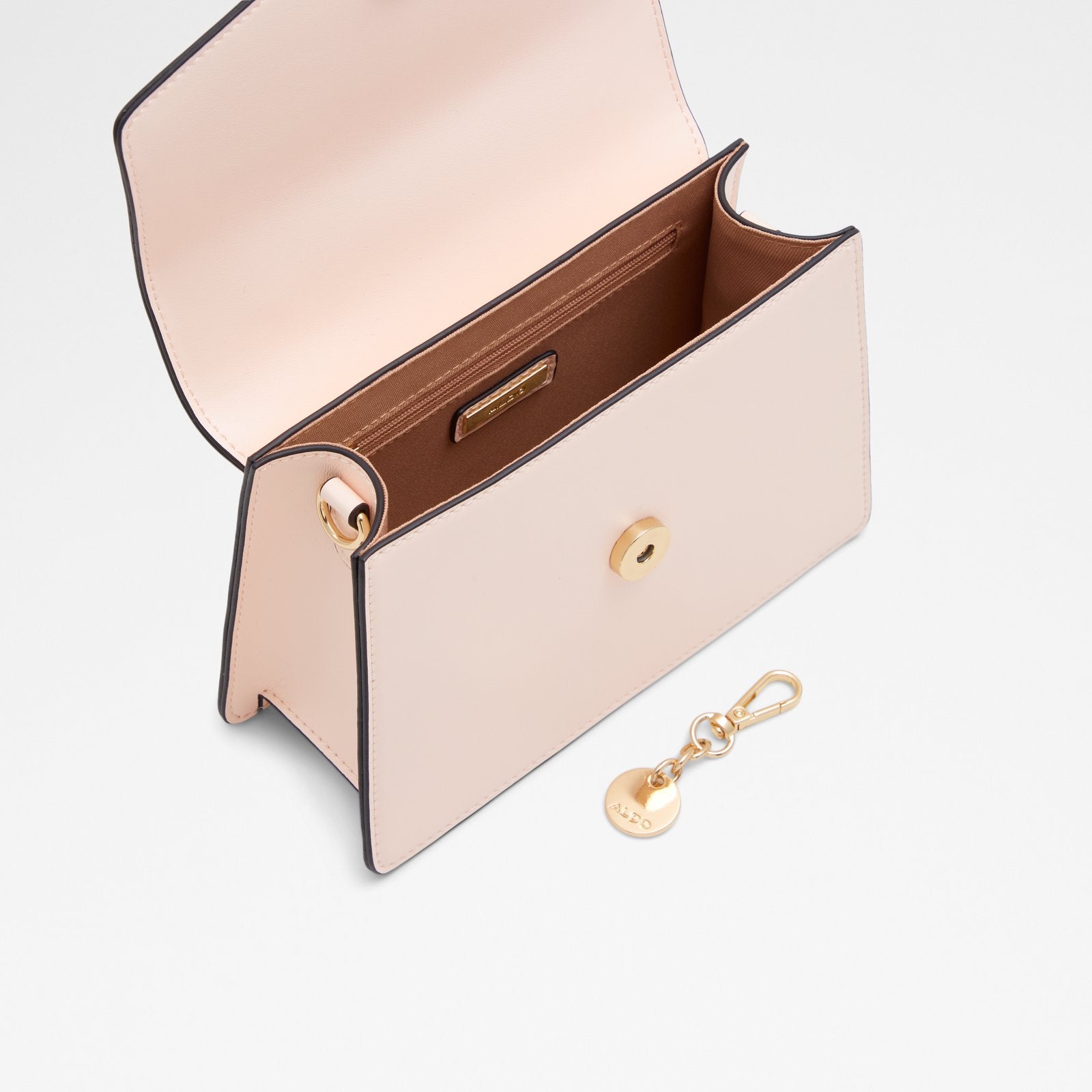 Celissa Bag - Light Pink - ALDO KSA
