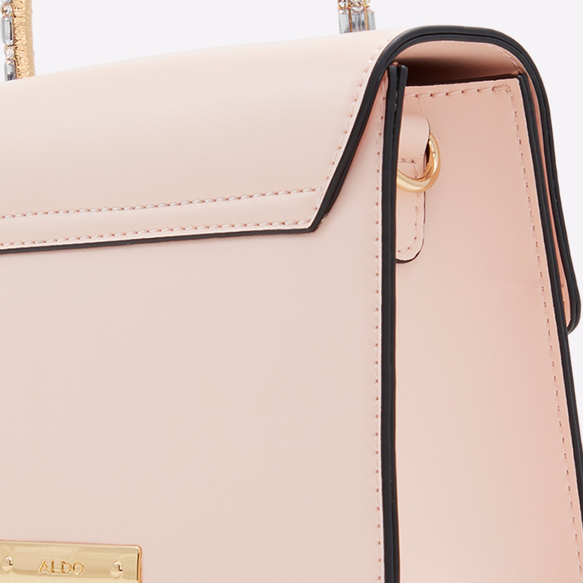 Celissa Bag - Light Pink - ALDO KSA