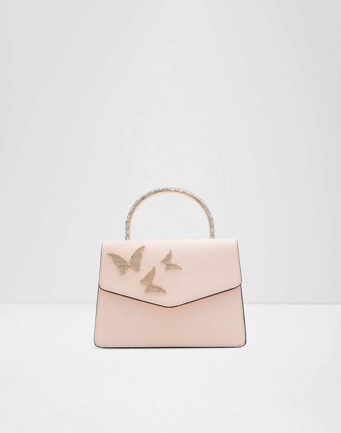 Celissa Bag - Light Pink - ALDO KSA