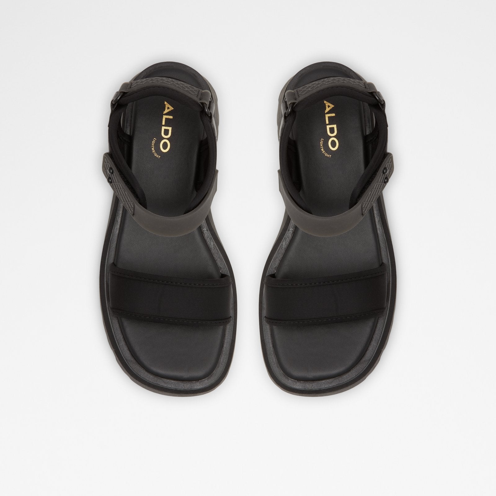 Cendrix Women Shoes - Black - ALDO KSA