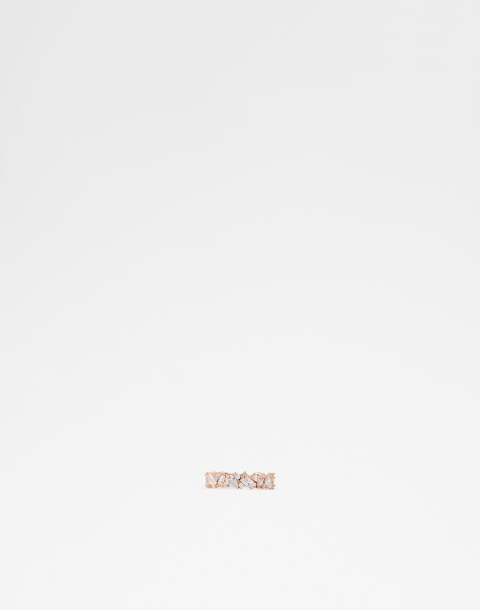 Centurion / Ring Accessory - Rose Gold - ALDO KSA