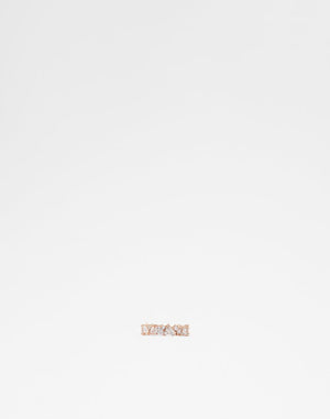 Centurion / Ring Accessory - Rose Gold - ALDO KSA
