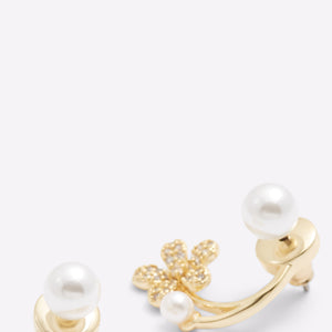 Cenwan Accessory - Gold-Clear Multi - ALDO KSA