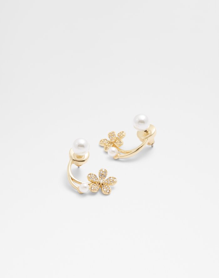 Cenwan Accessory - Gold-Clear Multi - ALDO KSA