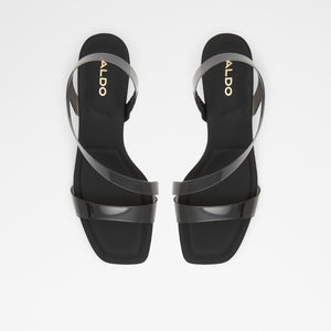 Ceradia Women Shoes - Black - ALDO KSA