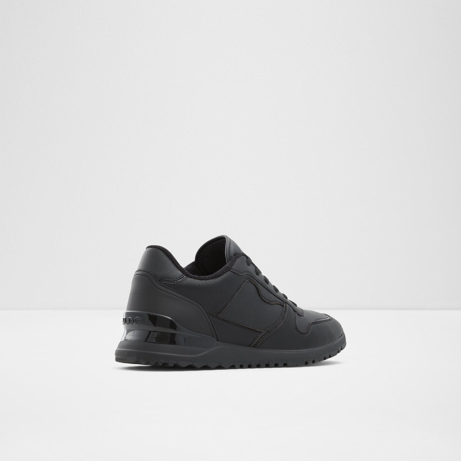 Cernache Men Shoes - Black - ALDO KSA