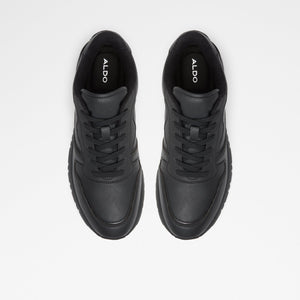Cernache Men Shoes - Black - ALDO KSA