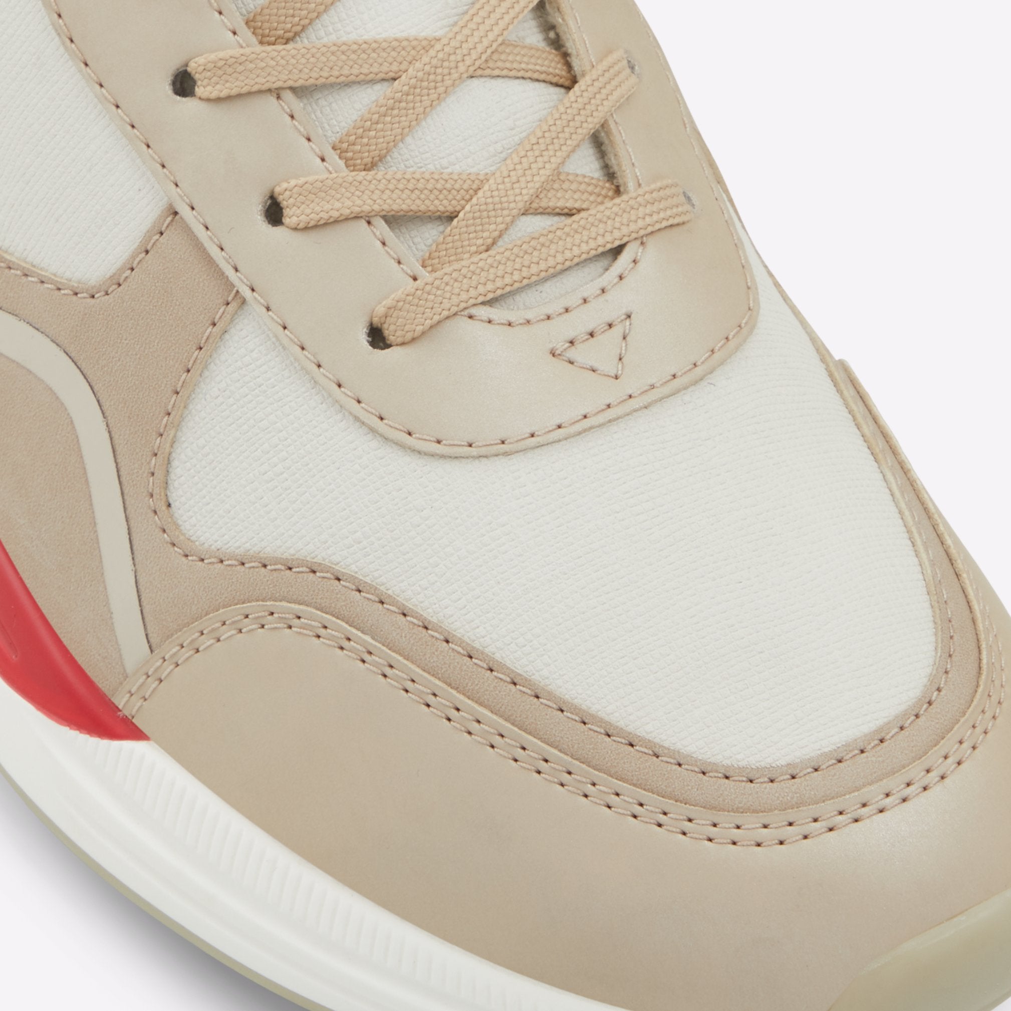 Cervaes Men Shoes - Light Beige - ALDO KSA