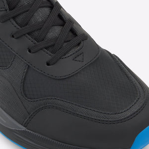 Cervaes Men Shoes - Black - ALDO KSA