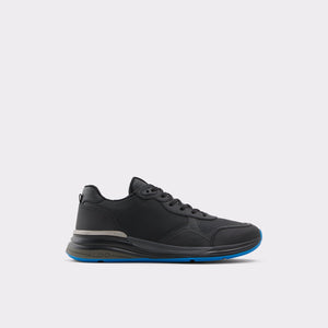 Cervaes Men Shoes - Black - ALDO KSA