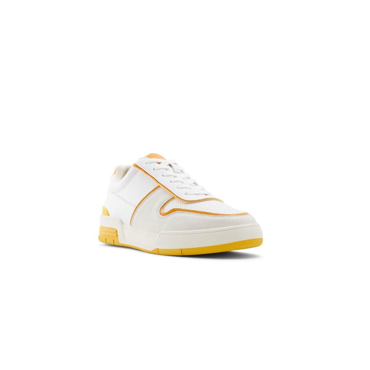 Cesta Men Shoes - Yellow - CALL IT SPRING KSA