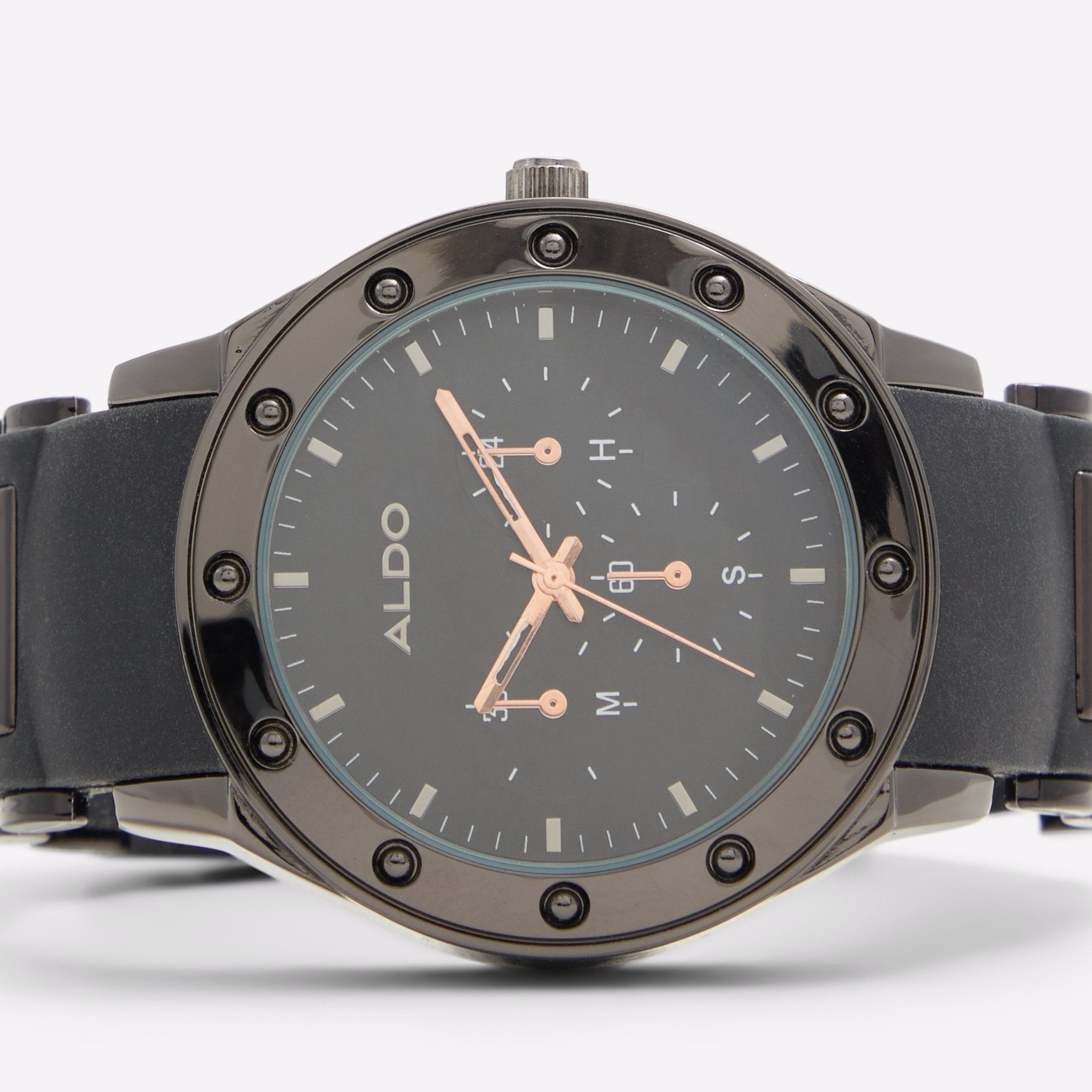 Chabriel Accessory - Black - ALDO KSA