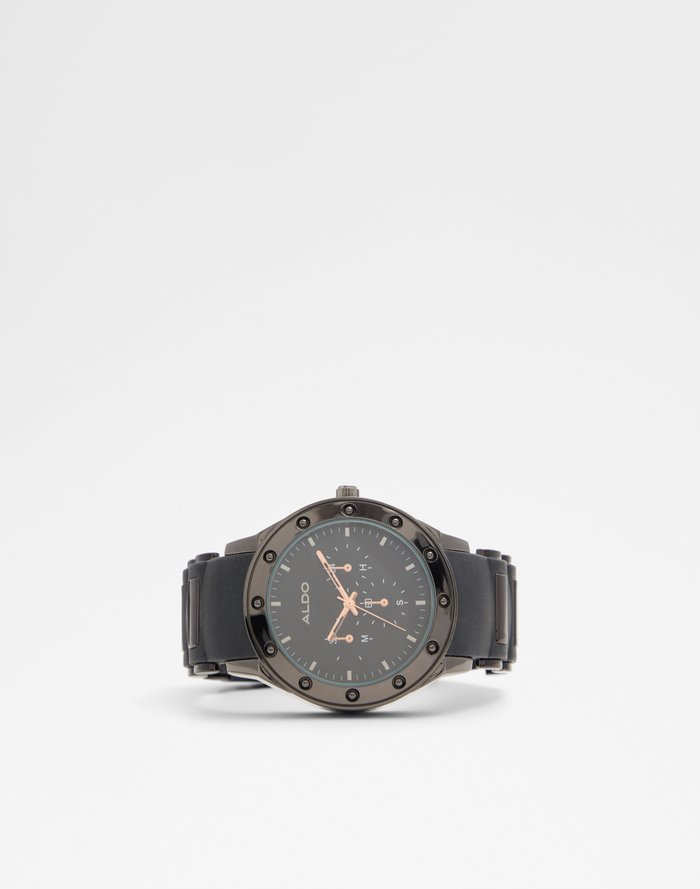 Chabriel Accessory - Black - ALDO KSA