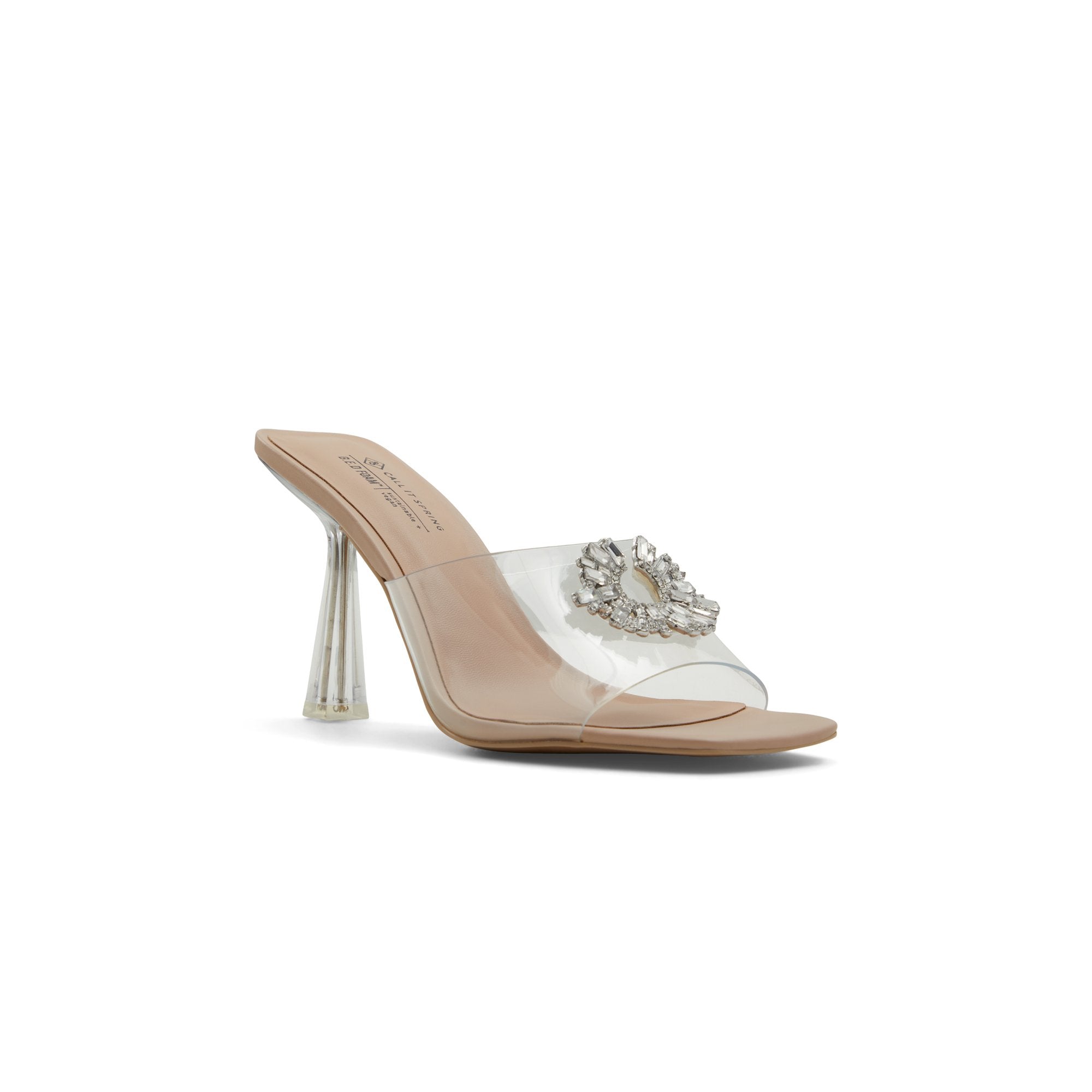 Call it spring best sale wedding shoes