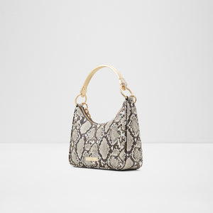 Cheajan Bag - Brown Overflow - ALDO KSA