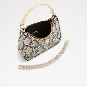 Cheajan Bag - Brown Overflow - ALDO KSA