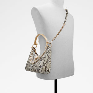Cheajan Bag - Brown Overflow - ALDO KSA
