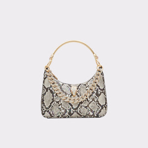 Cheajan Bag - Brown Overflow - ALDO KSA
