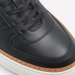 Checkers Men Shoes - Black - ALDO KSA