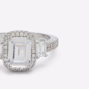 Chelamas Accessory - Silver-Clear Multi - ALDO KSA