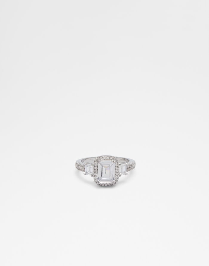 Chelamas Accessory - Silver-Clear Multi - ALDO KSA
