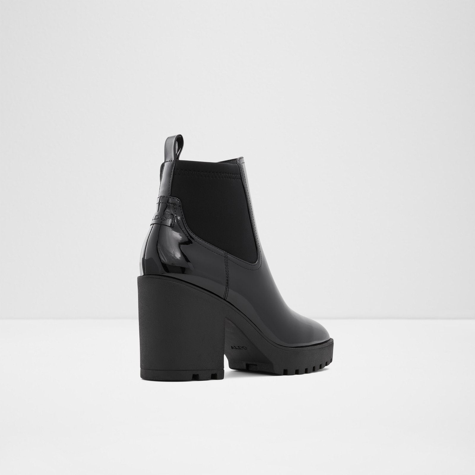 Chetta Women Shoes - Black - ALDO KSA