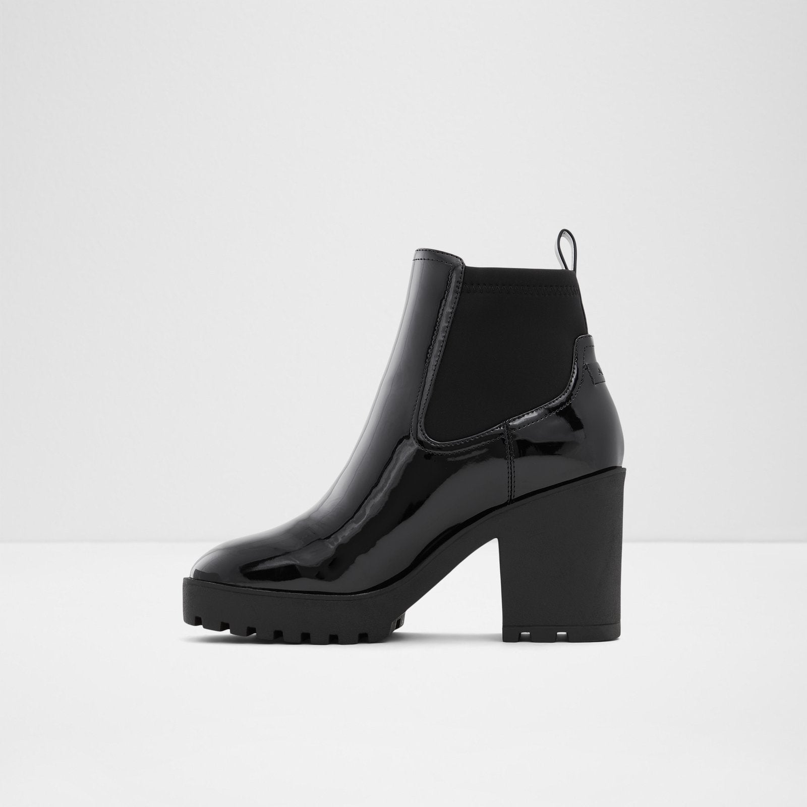 Chetta Women Shoes - Black - ALDO KSA