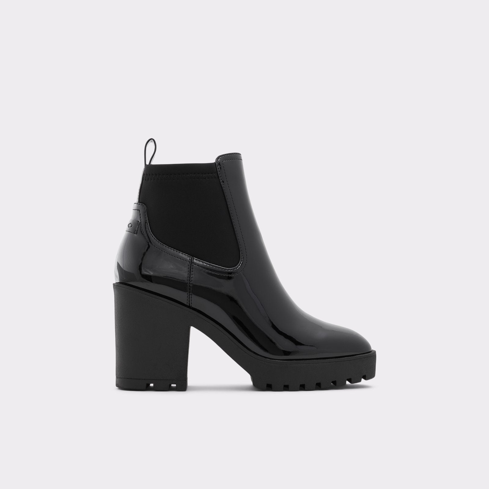 Chetta Women Shoes - Black - ALDO KSA