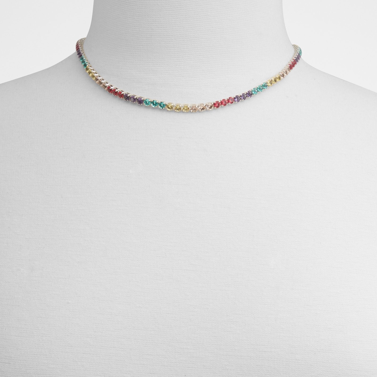 Chews Accessory - Bright Multi - ALDO KSA