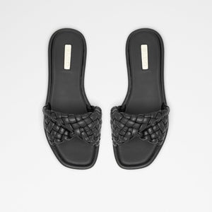 Chicago Women Shoes - Black - ALDO KSA