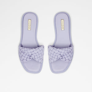 Chicago Women Shoes - Purple - ALDO KSA