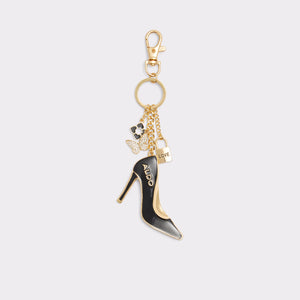 Chililia Accessory - Black-Gold Multi - ALDO KSA