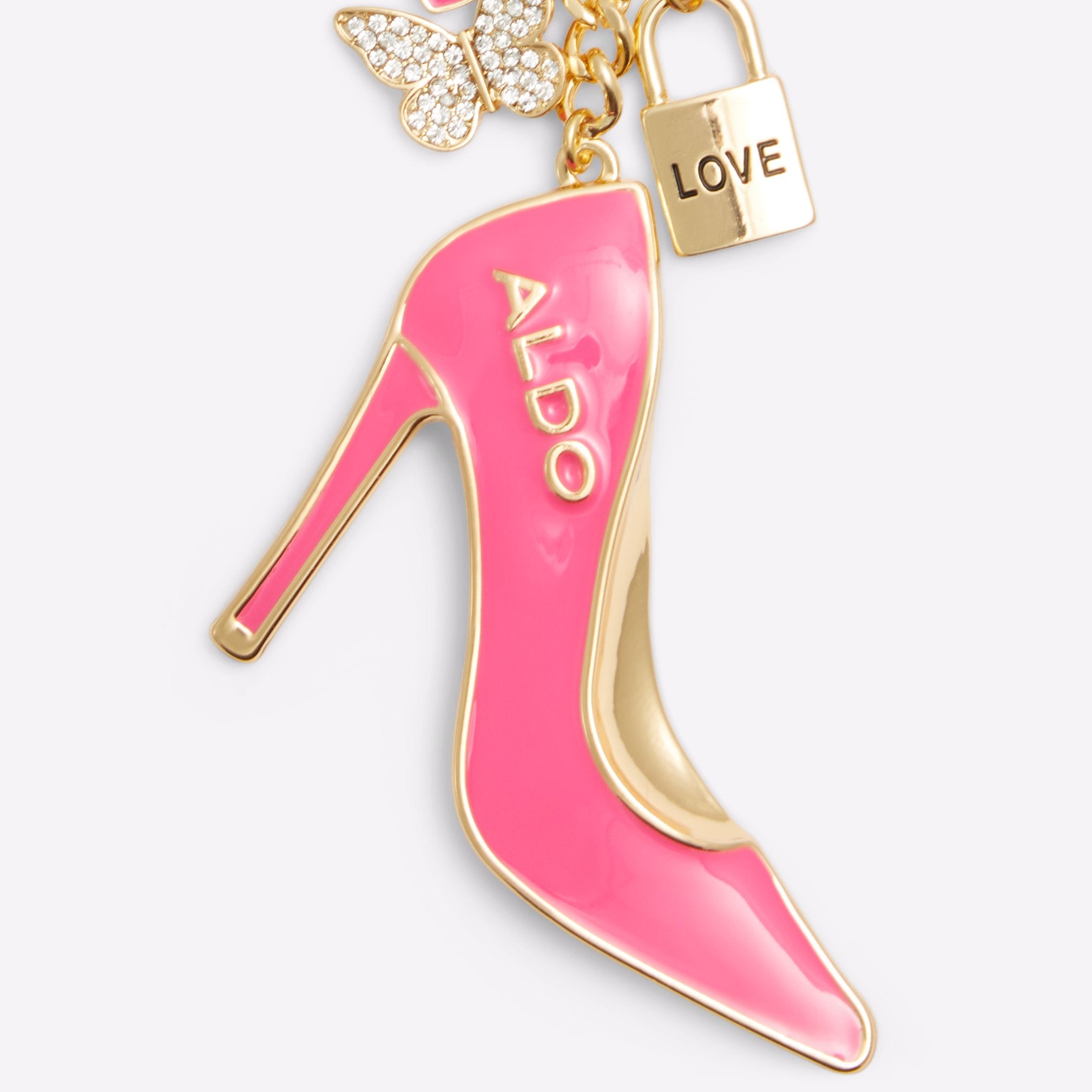 Aldo chill hot sale