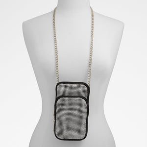 Chorente Accessory - Black-Silver Multi - ALDO KSA