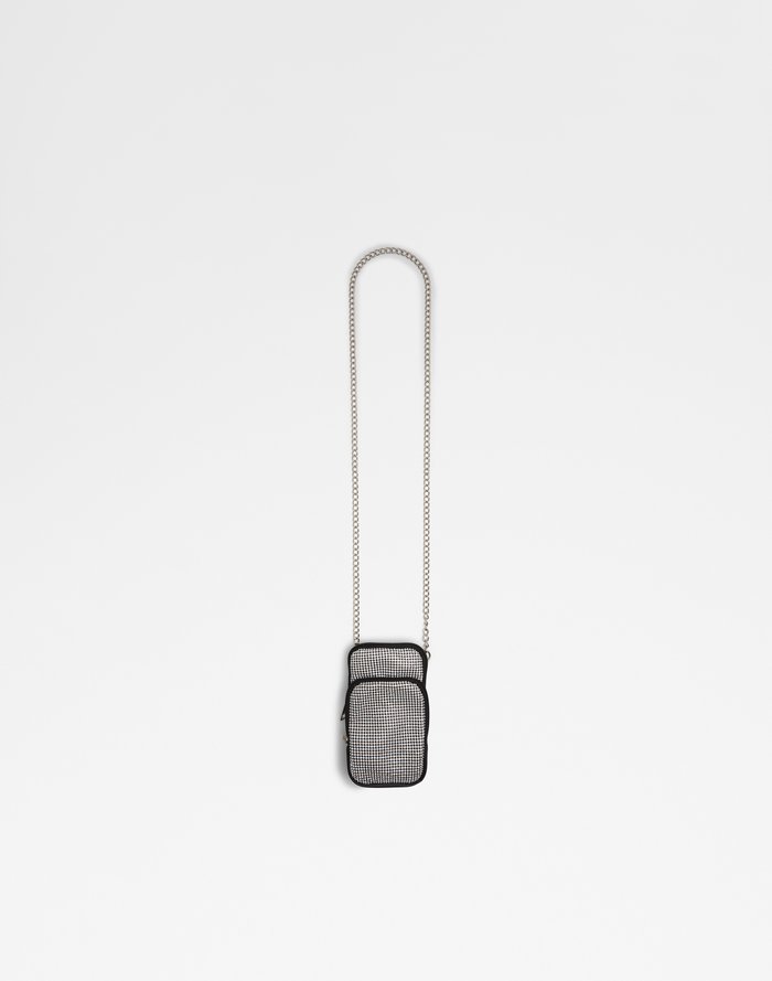 Chorente Accessory - Black-Silver Multi - ALDO KSA