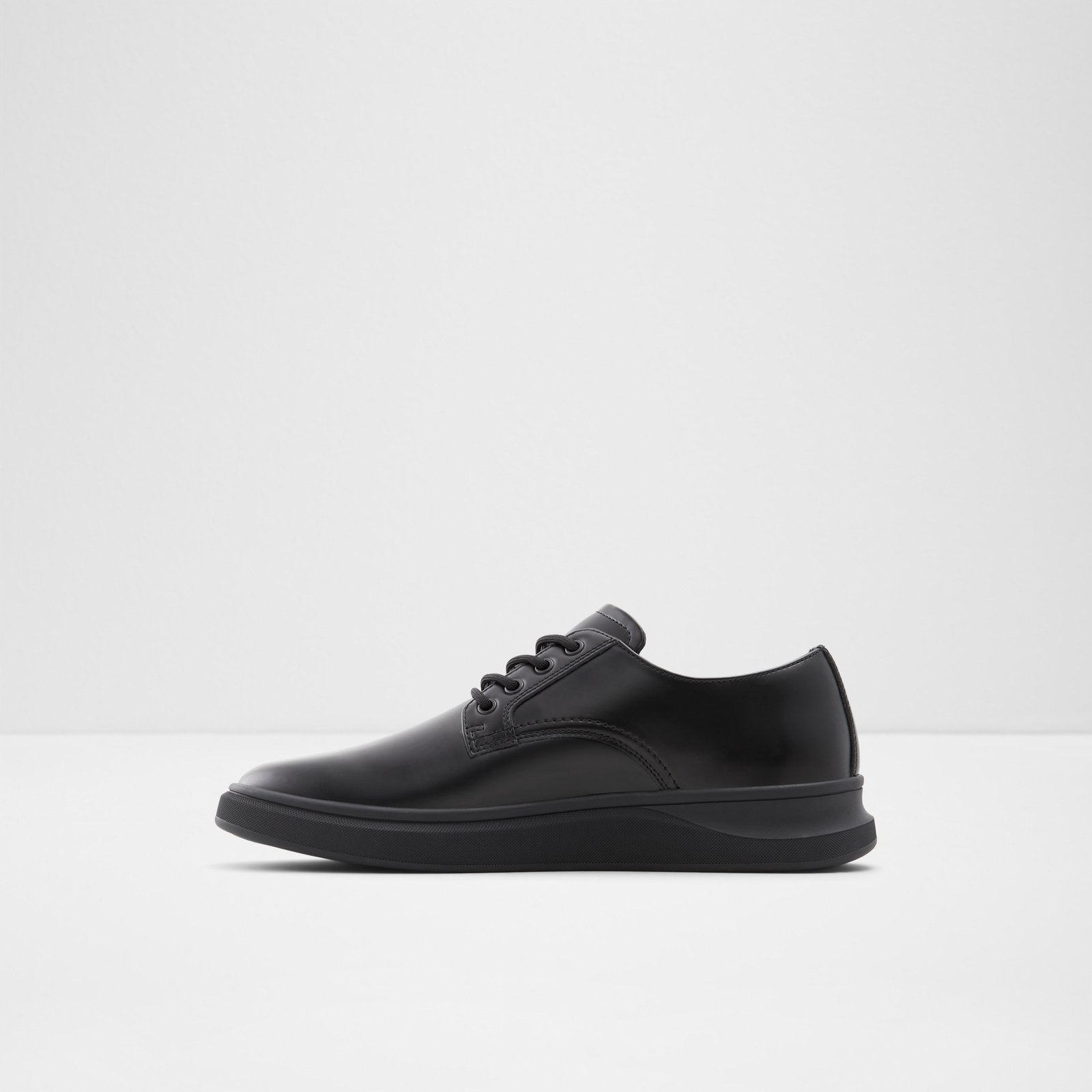 Chromite Men Shoes - Black - ALDO KSA