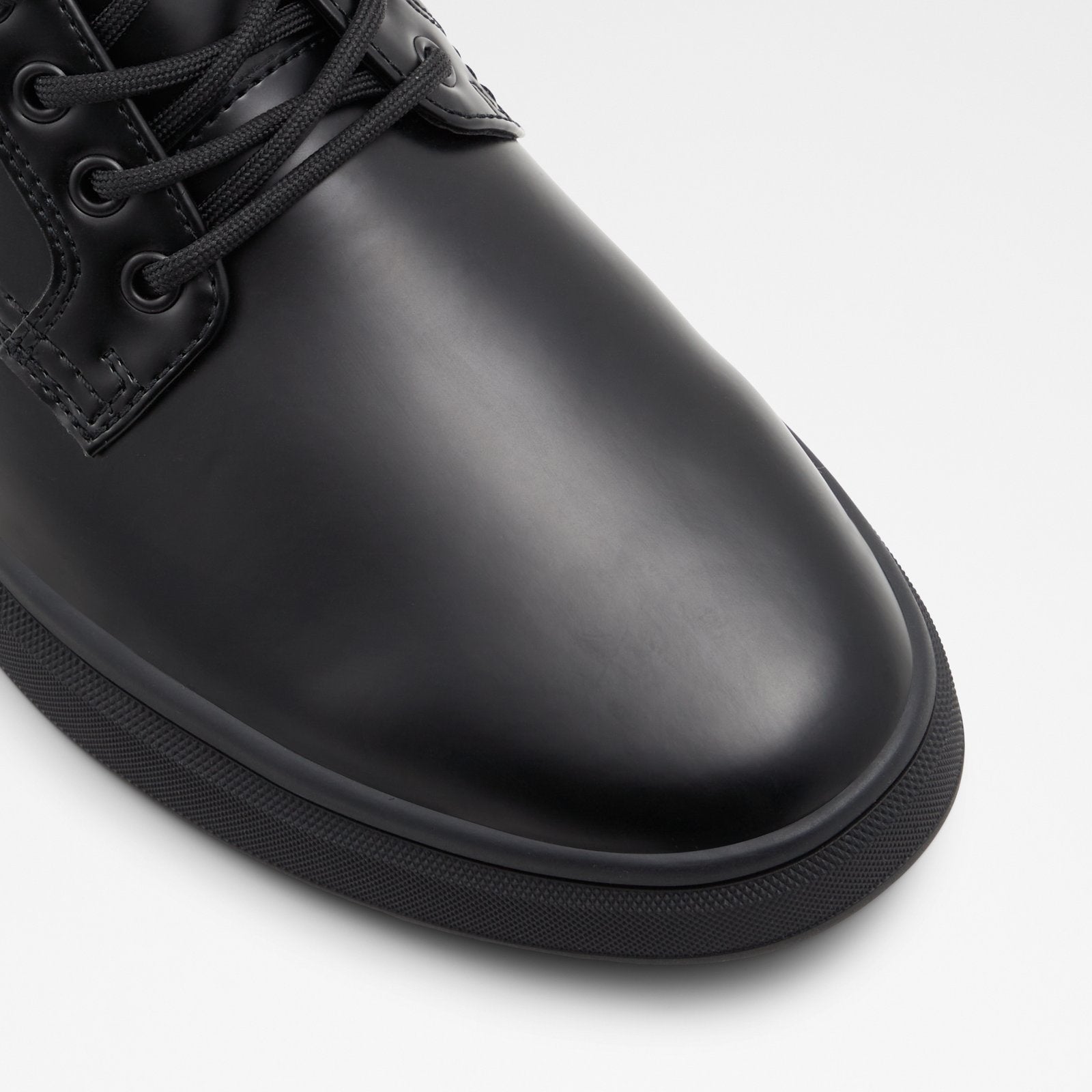 Chromite Men Shoes - Black - ALDO KSA