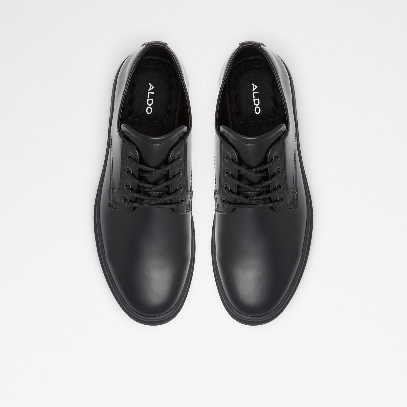 Chromite Men Shoes - Black - ALDO KSA