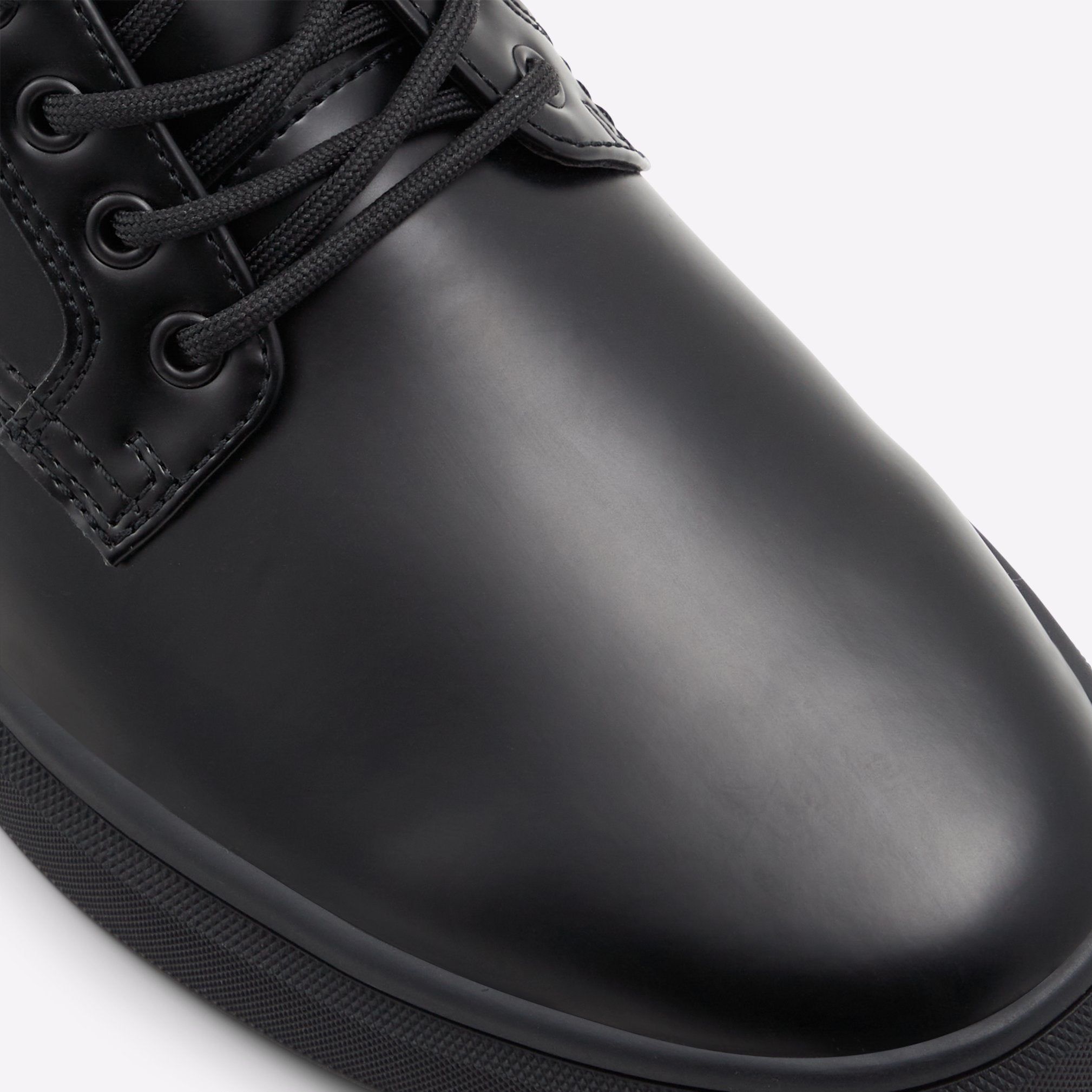 Chromite Men Shoes - Black - ALDO KSA