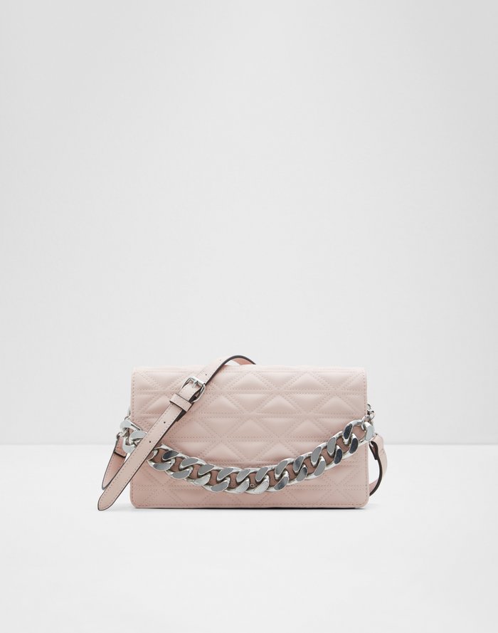 Chy Bag - Light Pink - ALDO KSA