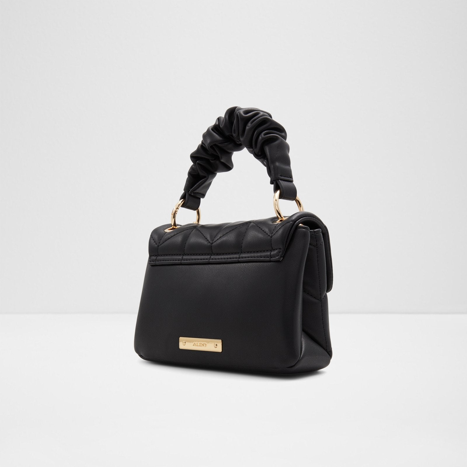 Ciana Bag - Black - ALDO KSA